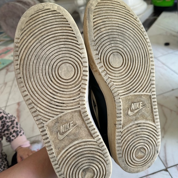 Zara platform sneakers - Picture 6 of 10